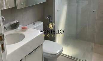 Imagem 4: Apartamento de aproximadamente 63m² à venda 2 quartos, 1 suíte, 2 vagas Santa Efigênia