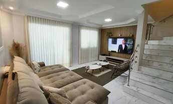 Imagem 4: Linda Casa Mobiliada 3 quartos - Jardim Atlântico