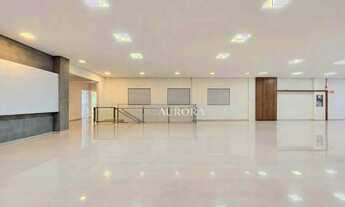 Imagem 7: Sala para alugar, 400 m² por R$ 14.900,00 - Ipanema - Londrina/PR
