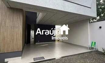 Imagem: Residência Térrea na 505 Sul 3 Suítes