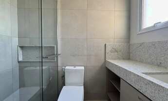 Imagem 6: Apartamento com 2 suítes para alugar no Ed. Villa Montese