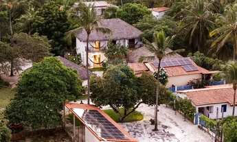 Imagem 2: Pousada Charmosa à Venda na Barrinha de Baixo Acaraú/CE