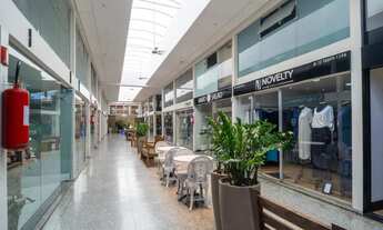 Imagem 2: Imóvel para aluguel com 33 metros quadrados em Jardim Esplanada II - São José dos Campos