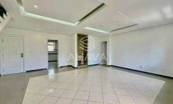 Imagem 5: Apartamento com 4 Quartos à Venda, 250m², Liberdade, próximo à Rua Izabel Bueno