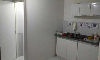 Imagem 7: Sala Comercail Casa com 1 dormitório