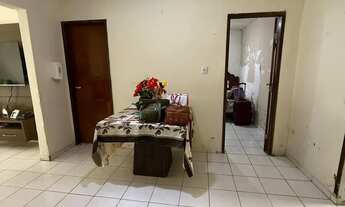 Imagem: Linda casa no bairro da Várzea