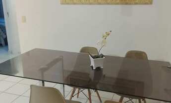 Imagem 5: Condomínio Ecogarden - Apto 2/4 sem suíte de 52 m², mobiliado, 1 vaga por 2.500,00, Natal