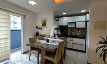 Imagem 2: Apartamento mobiliado no bairro Santo Antônio - R$ 319.000,00