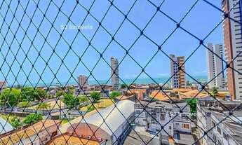 Imagem 6: Apê com 2 quartos na Praia de Iracema a 200 m da Beira Mar