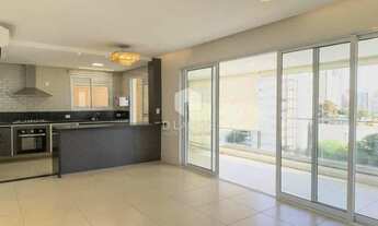 Imagem 3: Apartamento para venda e locação no bairro Cambuí em Campinas