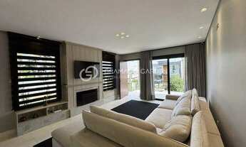 Imagem: CASA MOBILIADA COM 3 SUÍTES NO MORADA DA