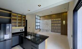 Imagem 5: Casa Alto Padrão Fazenda Itapema - Limeira SP