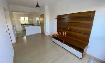 Imagem 2: Apartamento Garden com 2 dormitórios para alugar, 87 m² por R$ 2.969,26/mês - Estrela Dalv