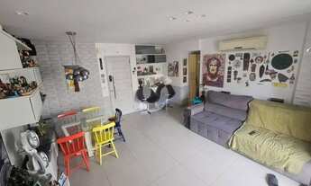 Imagem 6: Vendo apartamento com 3 quartos, suíte e vaga 195m² em Icaraí