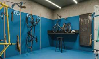 Imagem 5: Apartamentos Stúdio, 1 quarto, 2 quartos à venda em Jardim Camburi, Vitória - ES