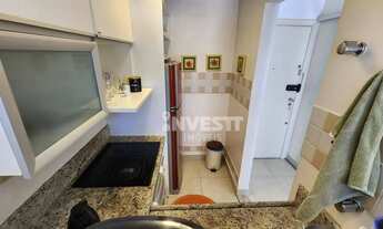 Imagem 6: Apartamento / Loft / Flat com 1 dormitório - Jardim Goiás - Goiânia/GO