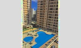 Imagem: Alugo Apartamento 2 quartos no Residencial