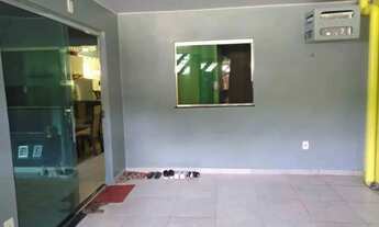 Imagem: 01- Casa no Bequimão