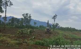 Imagem 2: Chácara na vila pirilandia