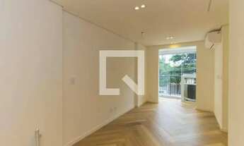 Imagem 2: Apartamento à Venda - Vila Mariana, 1 Quarto, 34 m2