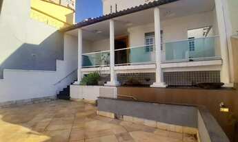 Imagem 2: Anchieta - Casa Residencial 4 quartos para aluguel na Anuar Donato