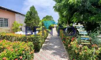 Imagem 2: CASA DE CONDOMÍNIO MARECHAL DEODORO BARRA NOVA