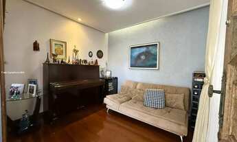 Imagem 4: Casa para Venda em Belo Horizonte, Renascença, 4 dormitórios, 1 suíte, 3 banheiros, 2 vaga