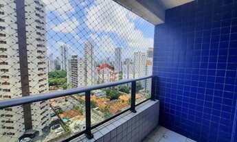 Imagem 2: Apartamento em Rua Conde de Irajá - Torre - Recife/PE