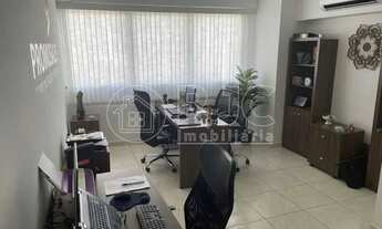 Imagem 2: Sala/Conjunto para venda possui 37 metros quadrados em Cascadura - Rio de Janeiro - RJ