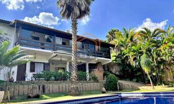 Imagem: Casa Sobrado de Condominio em Jardim do