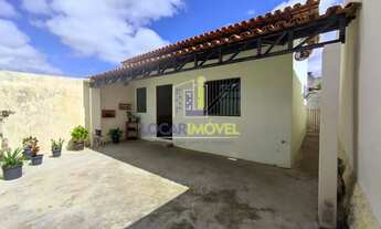 Imagem 4: Casa solta de 3 quartos sendo 1 suíte, Alto Maron, Vitória da Conquista, BA