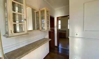 Imagem 4: Cobertura para locação com 172m², 3 quartos e 4 vagas