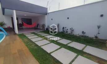 Imagem: CASA MOBILIADA - 1503 SUL