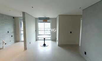 Imagem 2: Apartamento para venda e locação no Vivace Residencial no bairro Piracicamirim - Piracicab