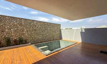 Imagem 6: Sobrado com 4 suítes no Alphaville Anápolis