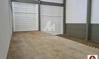 Imagem 5: Salão/Galpão (salão - térreo