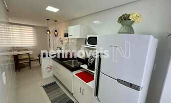 Imagem 7: Locação Apartamento 2 quartos Prado Belo Horizonte