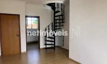 Imagem 3: Cobertura, área de aproximadamente 147,00m²;, 03 quartos, 02 vagas, no Santa Rosa