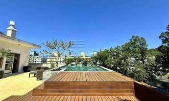 Imagem 3: Excelente cobertura plana no Belle Vie