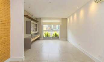 Imagem 4: Apartamento para Locação em Curitiba, Bacacheri, 2 dormitórios, 1 suíte, 2 banheiros, 2 va