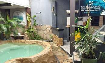 Imagem 5: Bela casa no conjunto satélite