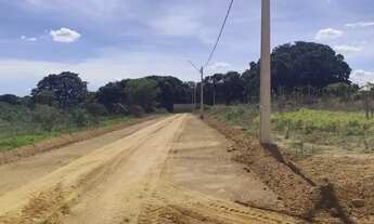 Imagem 5: Loteamento Residencial Vale Dourado ( Aragoiânia.Goias