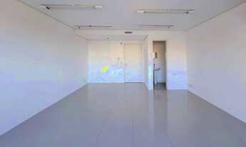 Imagem 5: Sala comercial pronta à venda para profissionais da saúde, a poucos metros do Hospital Mãe