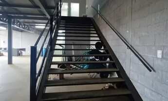 Imagem 11: Indústria à venda no bairro Lucia Alice em Bela Vista de Goiás/GO