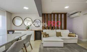 Imagem 4: Brooklin - 84 - 2 suítes - 2 vagas