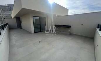 Imagem: Cobertura à venda, 2 quartos, 1 suíte