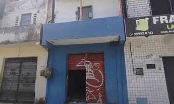 Imagem: ALUGA-SE PONTO COMERCIAL PRÓXIMO AO MERCADO