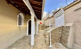 Imagem 2: Casa linear para aluguel, 3 quartos, 1 suíte, 4 vagas, 175 m² de área construída, bairro S