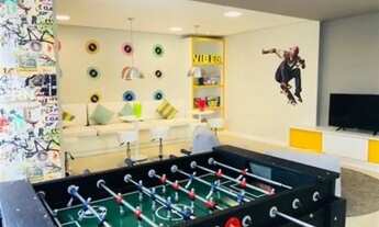 Imagem 7: Apartamento c/ 72 m2, 3 dorms, vaga, lazer