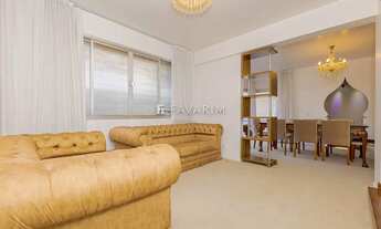 Imagem 4: Lindo apartamento à poucos metros da Praça 29 de Março - Referência 06 PF